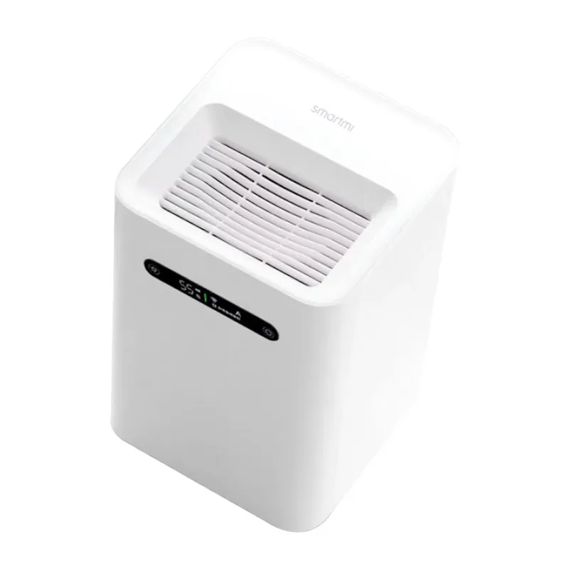 Увлажнитель воздуха SmartMi Evaporative Humidifier 2, Белый - Изображение 2