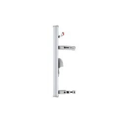 Antenna settoriale RF Elements AS-5-20, Array Sector, 5GHz, 20dBi - Immagine 2