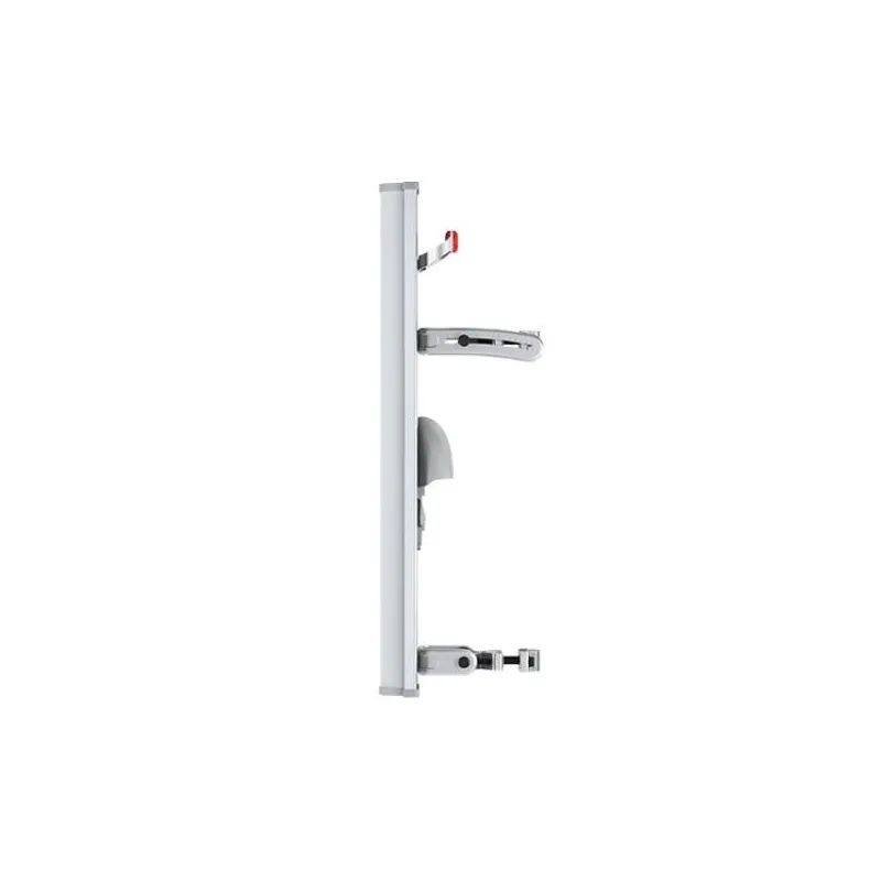 Секторная антенна RF Elements AS-5-20, Array Sector, 5GHz, 20dBi - Изображение 2