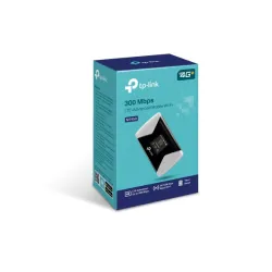 LTE роутер TP-Link M7450, 4G LTE Cat6, Dual Band WiFi, SIM, MicroSD - Изображение 2