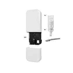 Punto di accesso MikroTik wAP ac, RBwAPG-5HacD2HnD, Doppia Banda, 2x RJ45 1000Mb/s - Immagine 4