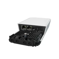MikroTik wAP ac Erişim Noktası, RBwAPG-5HacD2HnD, Çift Bant, 2x RJ45 1000Mb/s - Görsel 5