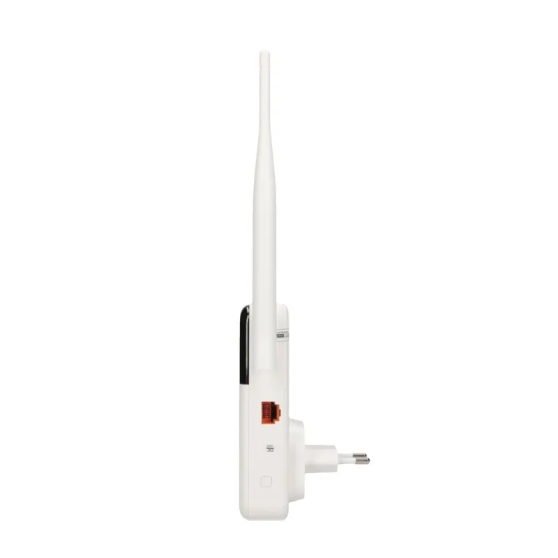 Totolink EX1200L WiFi Signal Booster, AC1200, Dual Band, 1x RJ45 100Mb/s, OLED Display - Image 3