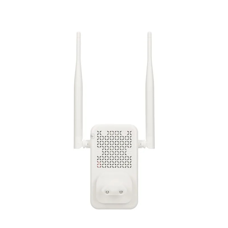 Totolink EX1200L | Wzmacniacz sygnału WiFi | AC1200, Dual Band, 1x RJ45 100Mb/s, ekran OLED - Zdjęcie 4