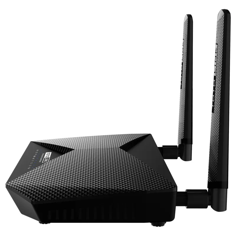Roteador WiFi Totolink LR1200, AC1200 Dual Band, 4G LTE, 5x RJ45 100Mb/s, 1x SIM - Imagem 3