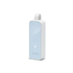 TP-Link UE200 Ağ Adaptörü, 1x RJ45 100Mb/s, USB 2.0 - Görsel 2