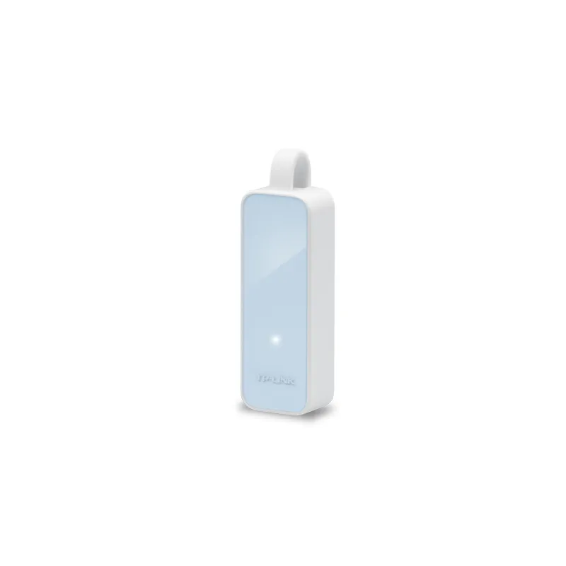 Сетевой адаптер TP-Link UE200, 1x RJ45 100Mb/s, USB 2.0 - Изображение 2