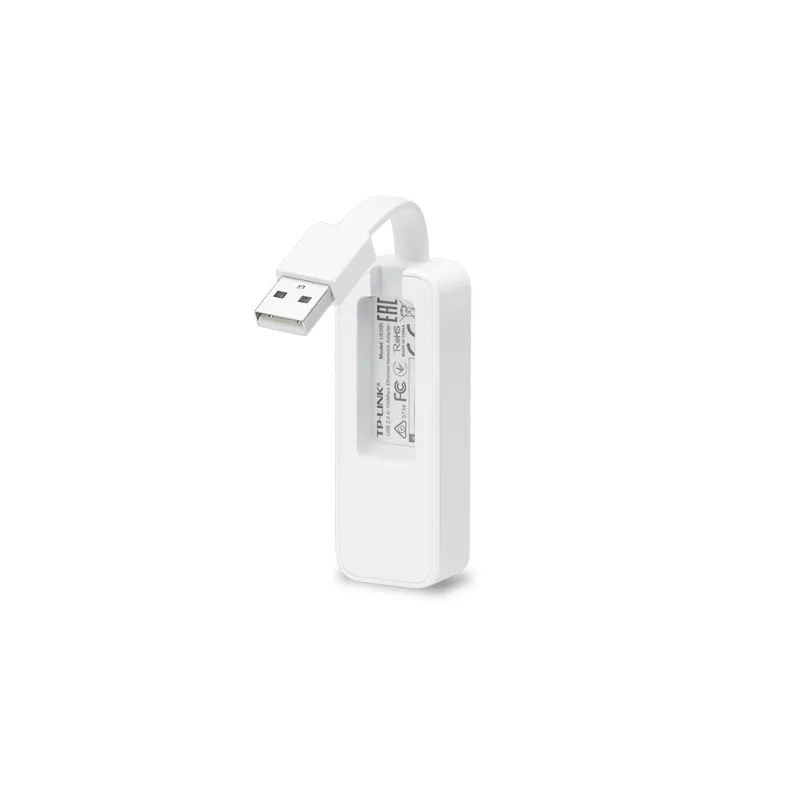 TP-Link UE200 Network Adapter, 1x RJ45 100Mb/s, USB 2.0 - Image 3