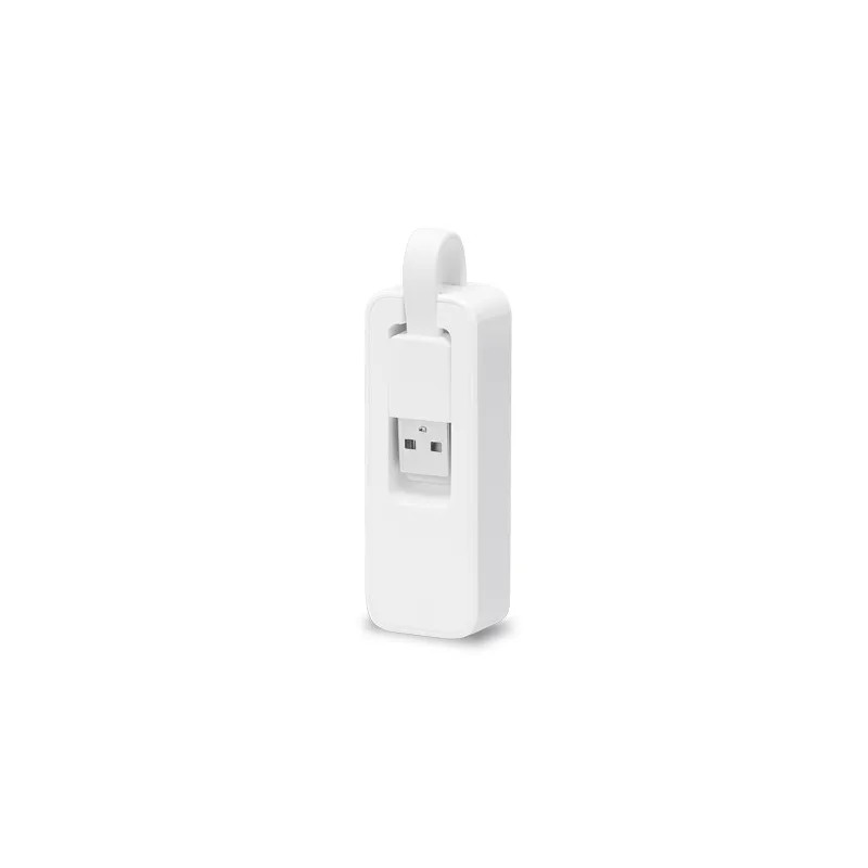 TP-Link UE200 Network Adapter, 1x RJ45 100Mb/s, USB 2.0 - Image 4