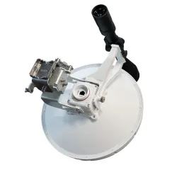 Accessorio MikroTik nRayAIM-DH1 per Wireless Wire nRay - Immagine 2