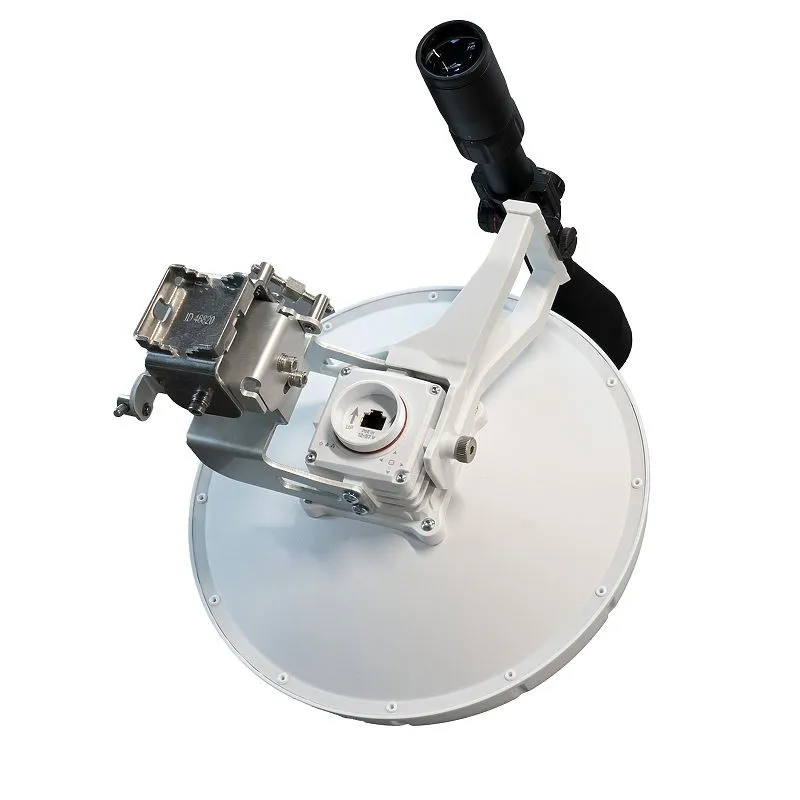 Accesorio MikroTik nRayAIM-DH1 para Wireless Wire nRay - Imagen 2