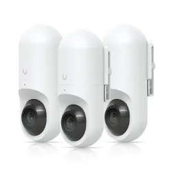 Suporte de Montagem Ubiquiti UVC-G3-Flex-PWM-WT-3, projetado para UVC-G3-Flex, pacote com 3 - Imagem 7