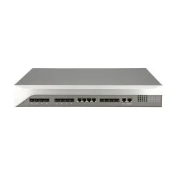 OLT Extralink Predator V2, EPON, 1U 19", 8x Gigabit PON,...