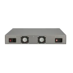 OLT Extralink Predator V2, EPON, 1U 19", 8x Gigabit PON, 4x Gigabit Uplink, 4x SFP+ - Image 2