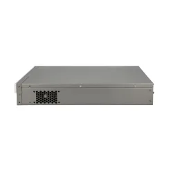 Extralink Predator V2 | OLT | EPON, 1U 19", 8x Gigabit PON, 4x Gigabit Uplink, 4x SFP+ - Zdjęcie 3