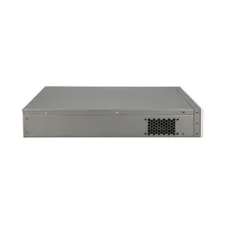 Extralink Predator V2 | OLT | EPON, 1U 19", 8x Gigabit PON, 4x Gigabit Uplink, 4x SFP+ - Zdjęcie 4