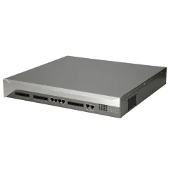 Extralink Predator V2 | OLT | EPON, 1U 19", 8x Gigabit PON, 4x Gigabit Uplink, 4x SFP+ - Zdjęcie 5