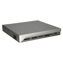 OLT Extralink Predator V2, EPON, 1U 19", 8x Gigabit PON, 4x Gigabit Uplink, 4x SFP+ - Image 6