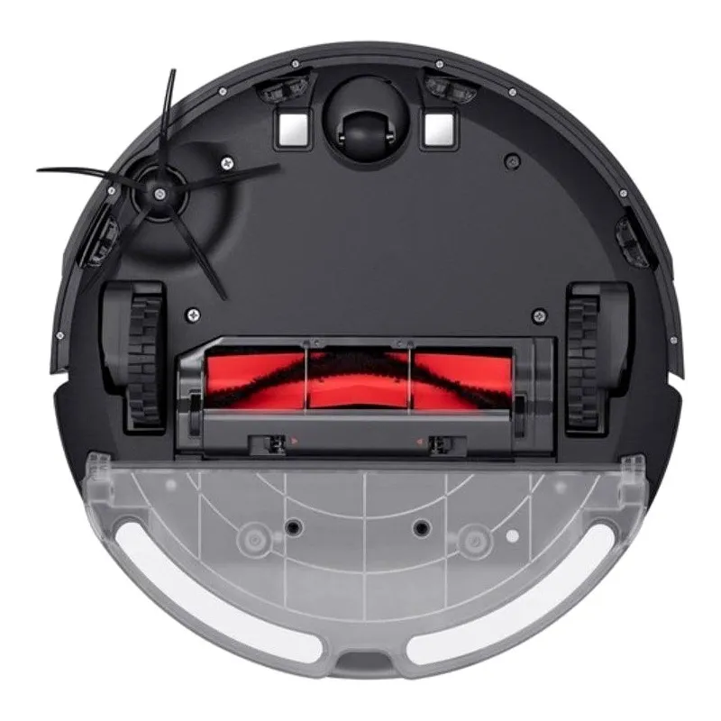 Roborock S5 MAX Black Intelligent Vacuum Cleaner, Robot Vacuum - Image 2