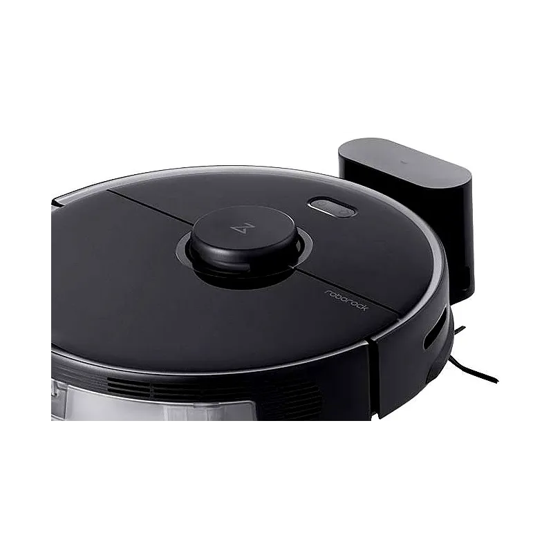 Умный Пылесос Roborock S5 MAX Черный, Робот-пылесос - Изображение 3