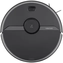 Умный пылесос Roborock S6 Pure Черный, Робот-пылесос - Изображение 2