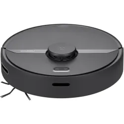 Умный пылесос Roborock S6 Pure Черный, Робот-пылесос - Изображение 3