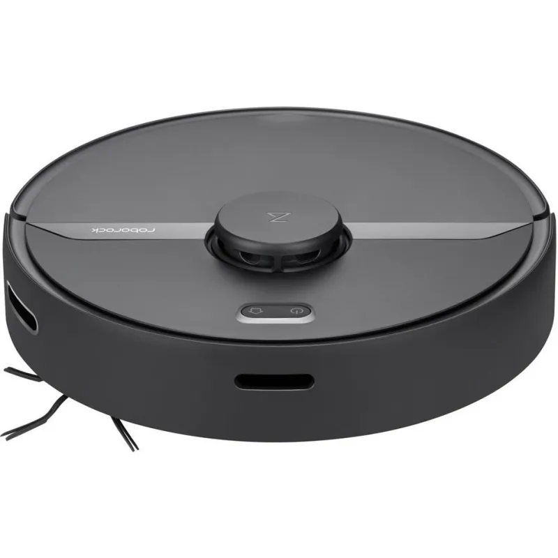 Умный пылесос Roborock S6 Pure Черный, Робот-пылесос - Изображение 3