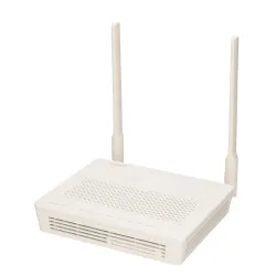 ONT Huawei EG8141A5 APC, WiFi, 1x GPON, 1x RJ45 1000Mb/s, 3x RJ45 100Mb/s, 1x RJ11, 1x USB - Immagine 6