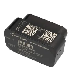 GPS Tracker Teltonika FMB003, OBDII Konektor, GNSS, GSM,...