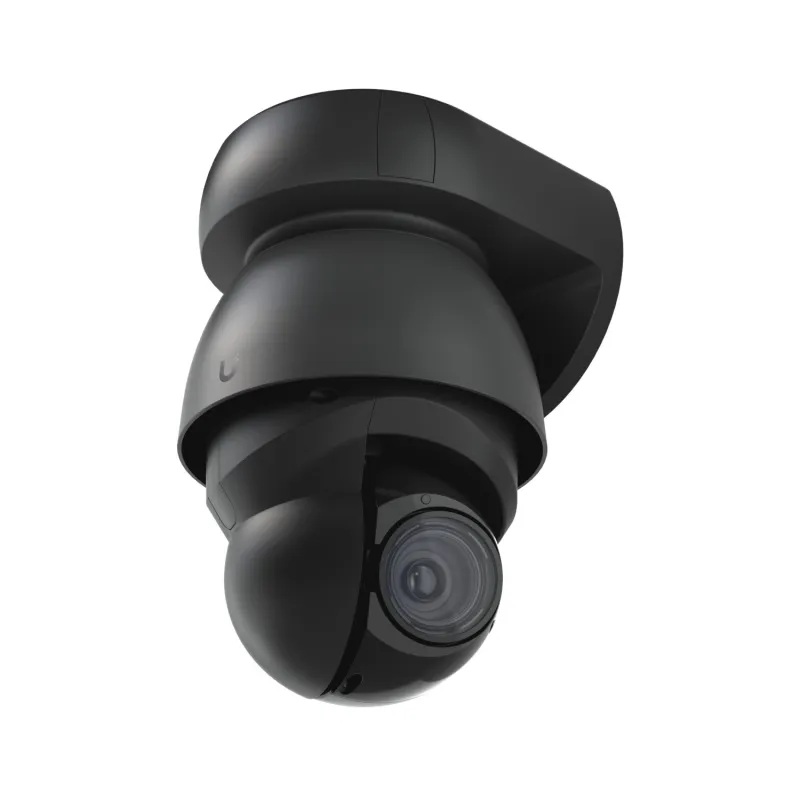 Ubiquiti UVC-G4-PTZ IP Kamerası, 4K, 3X Optik Zoom, 1x RJ45 1000Mb/s - Görsel 2