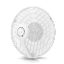 Collegamento radio Ubiquiti AF60-LR, AirFiber Lungo Raggio, 60GHz, 1x RJ45 1000Mb/s, 43dBi, GPS - Immagine 2