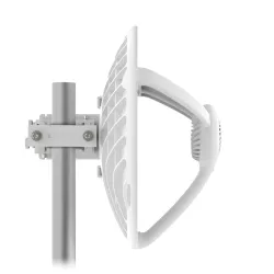 Радиолиния Ubiquiti AF60-LR, AirFiber Дальнего Действия, 60GHz, 1x RJ45 1000Mb/s, 43dBi, GPS - Изображение 3