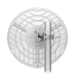 Collegamento radio Ubiquiti AF60-LR, AirFiber Lungo Raggio, 60GHz, 1x RJ45 1000Mb/s, 43dBi, GPS - Immagine 4