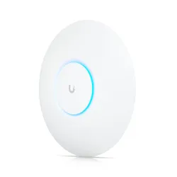 Punto de acceso Ubiquiti U6-Lite, UniFi 6 Lite, WiFi 6, MU-MIMO, 1x RJ45 1000Mb/s - Imagen 2
