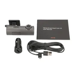 70mai Dash Cam 1S Auto-Rekorder, MiDrive D06, 1080P Auflösung, WiFi - Bild 6