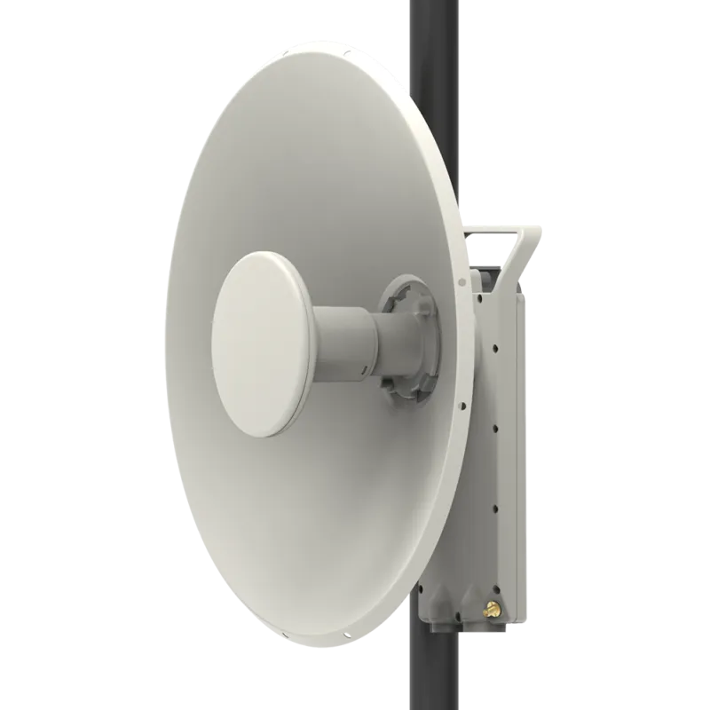 Ponte Wireless Cambium EPMP Force 425 SM EU, AC WAVE2 5GHz, 2x2 MIMO, RJ45 1000Mb/s, 25dBi, Cavo EU