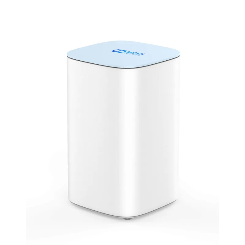 Ripetitore di rete Mesh Extralink Dynamite C31, AC3000, MU-MIMO, Sistema WiFi Mesh Domestico - Immagine 2