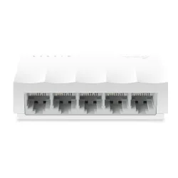 Коммутатор TP-Link LS1005, 5x RJ45 100Mb/s