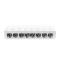 Switch TP-Link LS1008, 8x RJ45 100Mb/s