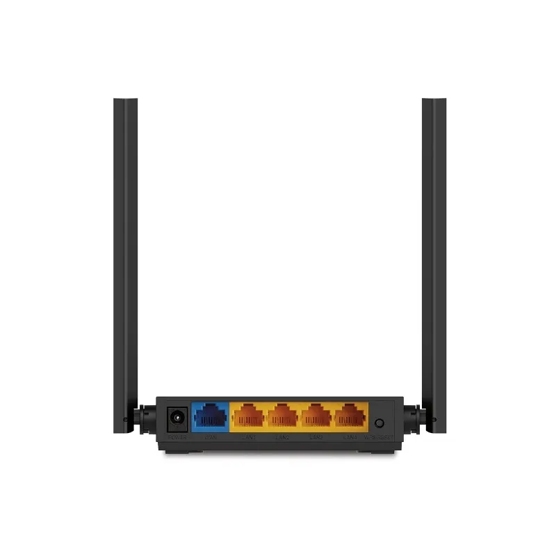 TP-Link Archer C54 WiFi Routeri, AC1200, Çift Bant, 5x RJ45 100Mb/s - Görsel 2