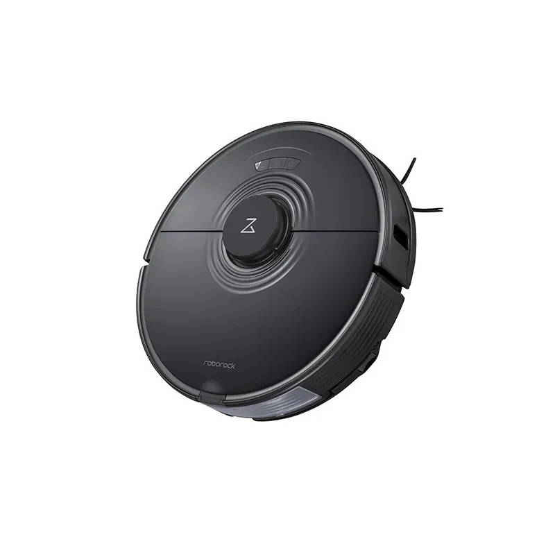 Aspiradora Robot Inteligente Roborock S7 Negra