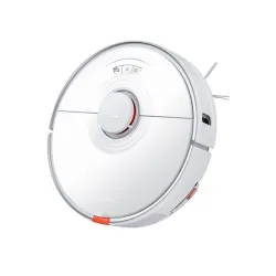 Aspirador Robo Roborock S7 Branco, Aspirador Inteligente