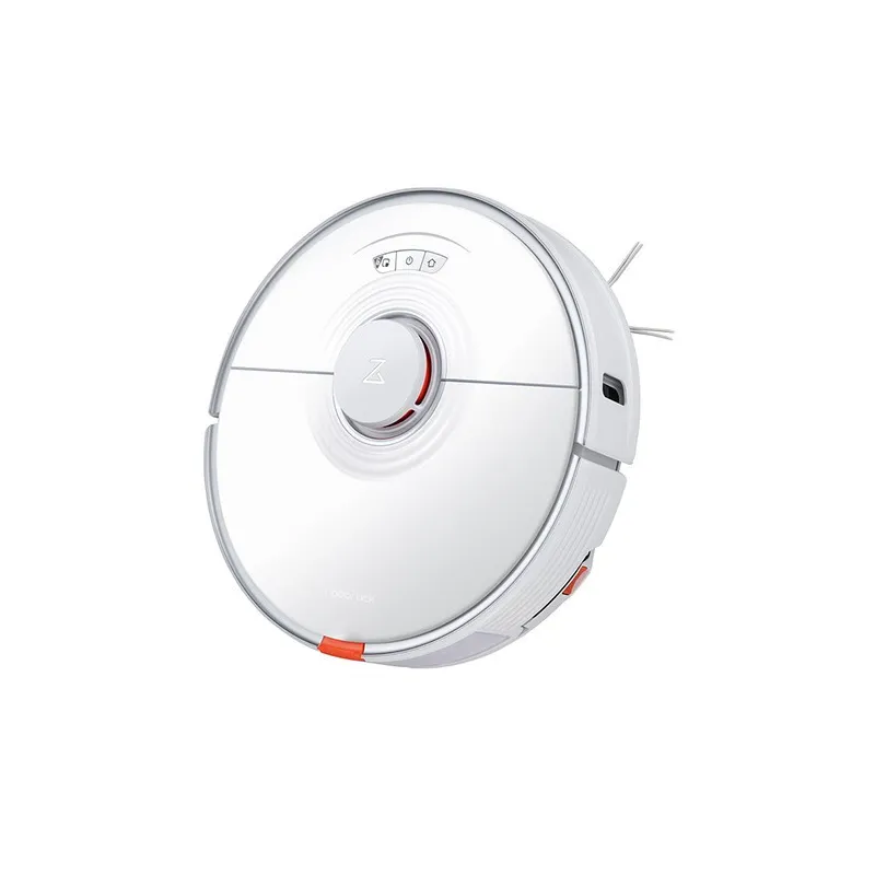 Roborock S7 White Smart Vacuum Cleaner, Robot Vacuum