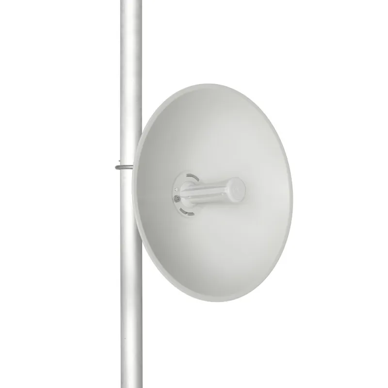CPE Cambium EPMP Force 300-25L SM EU, AC WAVE2 5GHz, 2x2 MIMO, RJ45 1000Mb/s, 25dBi, EU cable