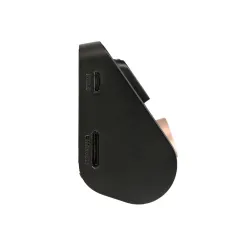 70mai Dash Cam Lite D08 Car Dash Recorder, 1080P Resolution, WiFi - Image 4