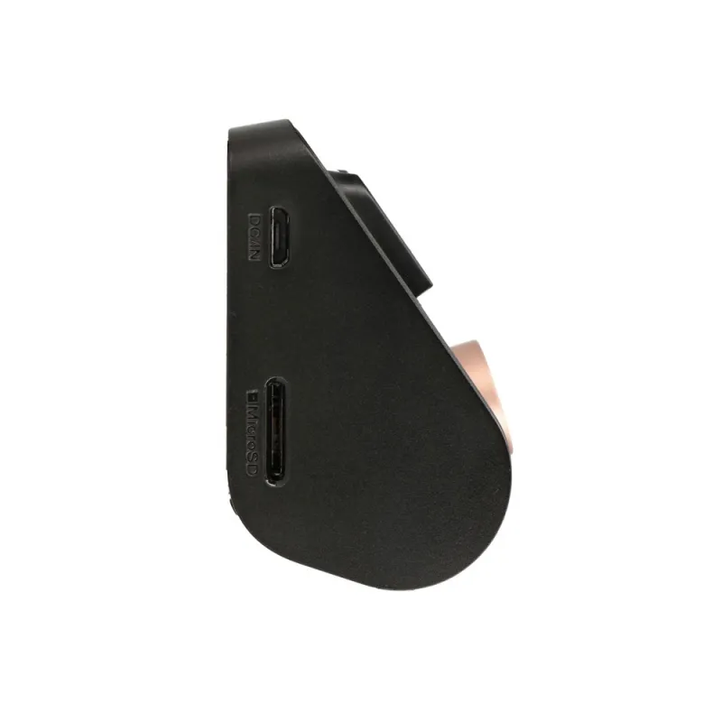 70mai Dash Cam Lite D08 Car Dash Recorder, 1080P Resolution, WiFi - Image 4
