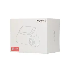 Câmara de carro 70mai Dash Cam Lite D08, Resolução 1080P, WiFi - Imagem 7