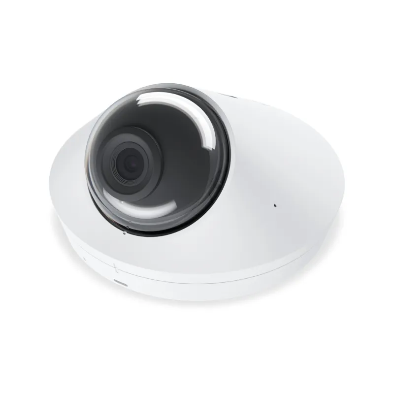 Ubiquiti UVC-G4-DOME IP Kamerası, Unifi Video Kamerası, 1512P, 24 fps, 1x RJ45 1000Mb/s - Görsel 2