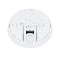 IP kamera Ubiquiti UVC-G4-DOME, videokamera Unifi, 1512P, 24 fps, 1x RJ45 1000Mb/s - Obrázek 6