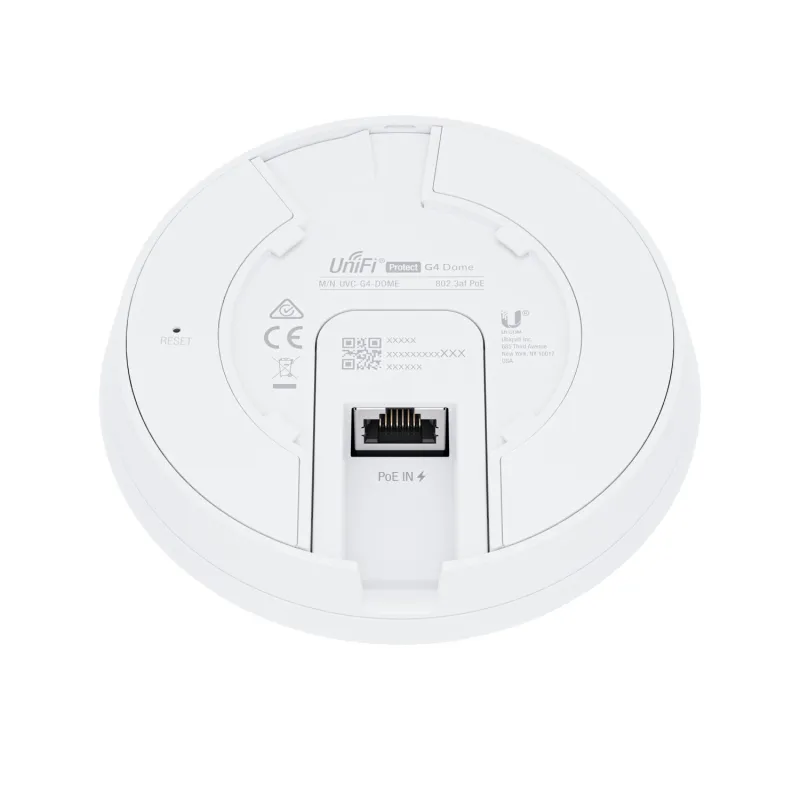Câmara IP Ubiquiti UVC-G4-DOME, Câmara de Vídeo Unifi, 1512P, 24 fps, 1x RJ45 1000Mb/s - Imagem 6